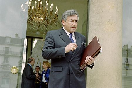 Đường đến nhà giam của Giám đốc IMF - 2