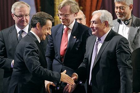 Đường đến nhà giam của Giám đốc IMF - 7