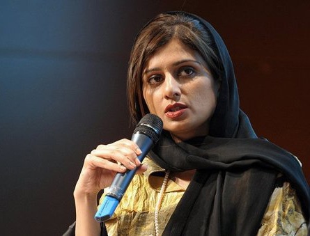 Những thách thức chờ nữ ngoại trưởng xinh đẹp của Pakistan - 1 Những thách thức chờ nữ ngoại trưởng xinh đẹp của Pakistan - 1