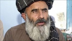 Trợ lý hàng đầu của Tổng thống Afghanistan bị ám sát - 1