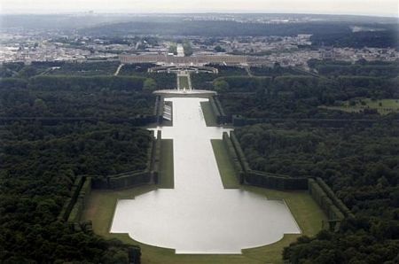 Paris tráng lệ nhìn từ trên cao - 4