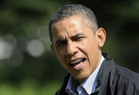 Barack Obama - vị Tổng thống 86 triệu “đô” - 1