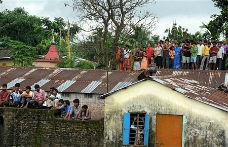 Hãi hùng cảnh báo hoang tấn công 6 người - 5