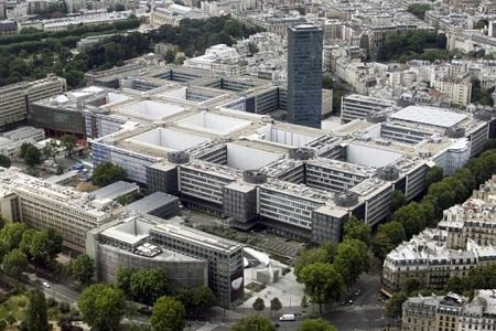 Paris tráng lệ nhìn từ trên cao - 15