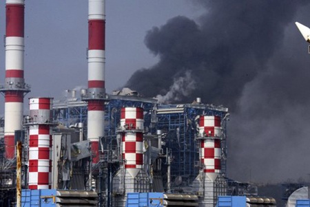 Nổ căn cứ hải quân trên đảo Síp, ít nhất 12 người thiệt mạng - 3 Nổ căn cứ hải quân trên đảo Síp, ít nhất 12 người thiệt mạng - 3