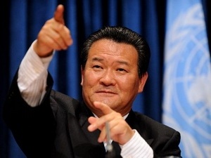 Triều Tiên cảnh báo nguy cơ chạy đua hạt nhân mới - 1