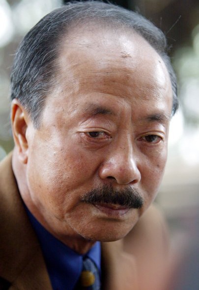 Ông Nguyễn Cao Kỳ qua đời - 1 Ông Nguyễn Cao Kỳ qua đời - 1