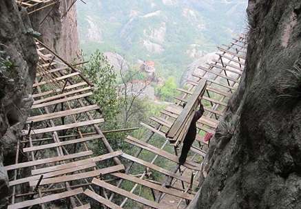 Công việc nguy hiểm nhất thế giới? - 2 Công việc nguy hiểm nhất thế giới? - 2