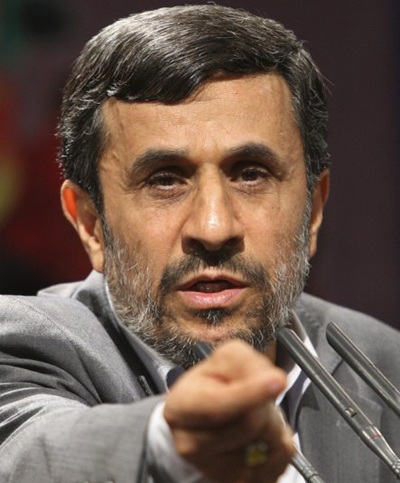Mỹ cáo buộc Iran “thỏa thuận bí mật” với al-Qaeda - 1 Mỹ cáo buộc Iran “thỏa thuận bí mật” với al-Qaeda - 1