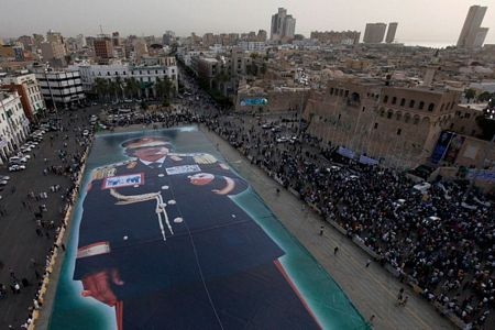 Những hình ảnh nổi bật tuần qua - 7