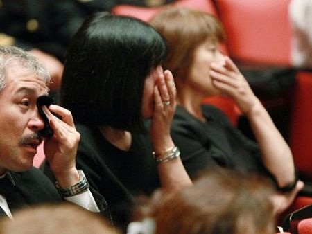 Động đất mạnh tấn công đông bắc Nhật Bản - 1 Động đất mạnh tấn công đông bắc Nhật Bản - 1