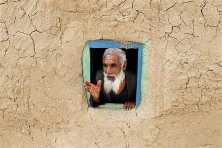 Những hình ảnh nổi bật tuần qua - 3