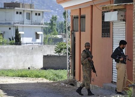 Mỹ cảnh báo nguy cơ tấn công khủng bố toàn cầu - 1