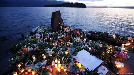 Những hình ảnh nổi bật tuần qua - 6