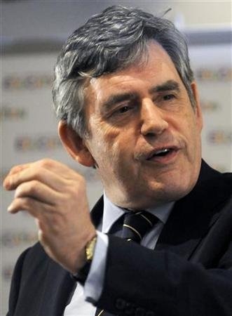 Nữ hoàng Anh, cựu Thủ tướng Gordon Brown cũng bị nghe lén - 1 Nữ hoàng Anh, cựu Thủ tướng Gordon Brown cũng bị nghe lén - 1