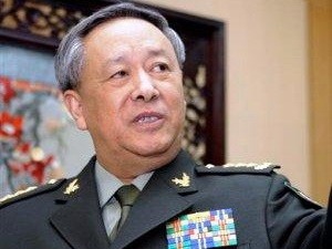 Trung Quốc thử nghiệm tên lửa chống tàu sân bay - 1 Trung Quốc thử nghiệm tên lửa chống tàu sân bay - 1