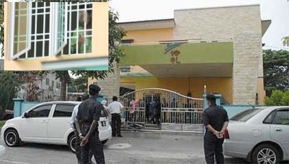 Malaysia: 34 trẻ em và giáo viên bị bắt cóc làm con tin - 1 Malaysia: 34 trẻ em và giáo viên bị bắt cóc làm con tin - 1