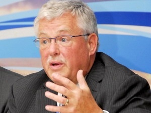 Giới phân tích "tố" Bắc Kinh vi phạm ở Biển Đông - 1