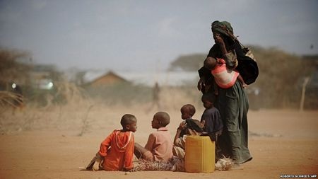 Những hình ảnh nổi bật tuần qua - 1