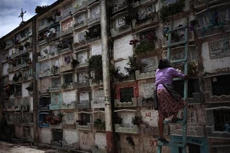 Những hình ảnh nổi bật tuần qua - 9