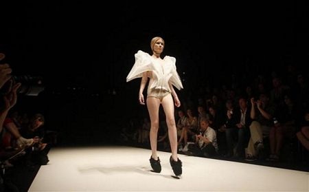 Những hình ảnh nổi bật tuần qua - 15