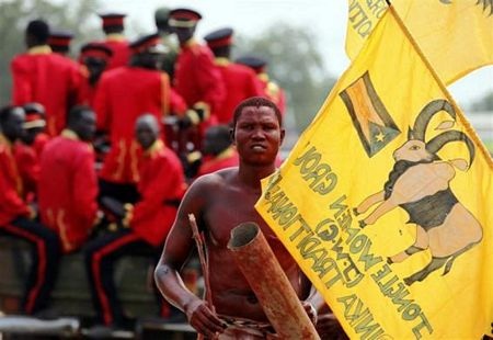 Thăm quốc gia “trẻ” nhất thế giới - 13