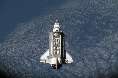 Lịch sử 30 năm chương trình tàu con thoi của NASA - 17