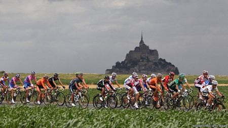 Những hình ảnh nổi bật tuần qua - 11