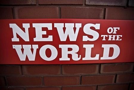 Tờ báo 168 năm tuổi ở Anh bị “khai tử” vì bê bối nghe lén - 1