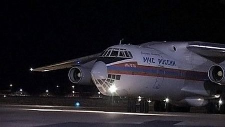 Tàu du lịch chìm trên sông Volga, 102 người mất tích - 3 Tàu du lịch chìm trên sông Volga, 102 người mất tích - 3