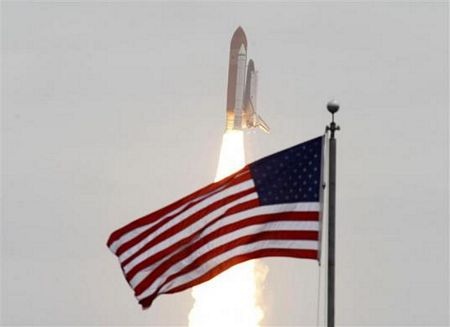 Lịch sử 30 năm chương trình tàu con thoi của NASA - 24