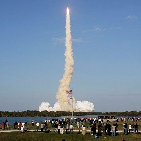 Lịch sử 30 năm chương trình tàu con thoi của NASA - 21