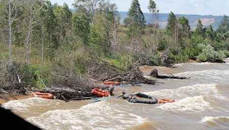 90 thi thể trong vụ chìm tàu đã được nhận dạng - 1