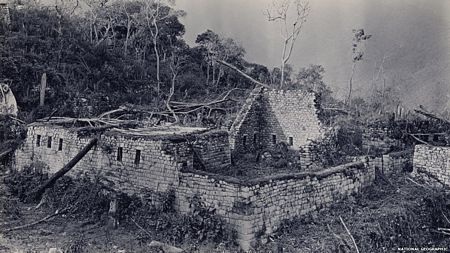 Thành cổ Machu Picchu tròn một thế kỷ “lộ diện” - 3 Thành cổ Machu Picchu tròn một thế kỷ “lộ diện” - 3