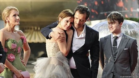 Những hình ảnh nổi bật tuần qua - 13