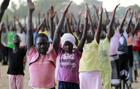 Thăm quốc gia “trẻ” nhất thế giới - 6