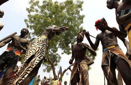 Thăm quốc gia “trẻ” nhất thế giới - 7