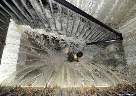 Những hình ảnh nổi bật tuần qua - 2