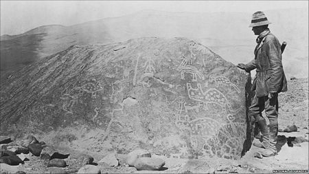 Thành cổ Machu Picchu tròn một thế kỷ “lộ diện” - 7 Thành cổ Machu Picchu tròn một thế kỷ “lộ diện” - 7