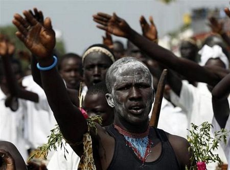 Thăm quốc gia “trẻ” nhất thế giới - 8