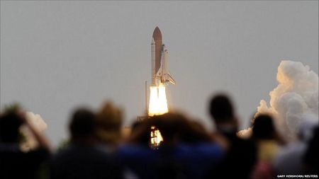 Những hình ảnh nổi bật tuần qua - 5