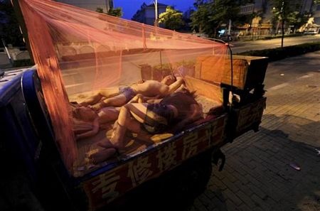 Những hình ảnh nổi bật tuần qua - 14