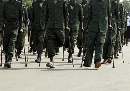 Thăm quốc gia “trẻ” nhất thế giới - 9