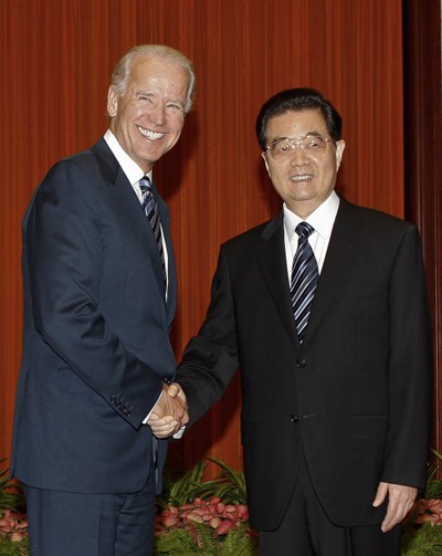 Châu Á trong quan hệ Mỹ-Trung Quốc - 1