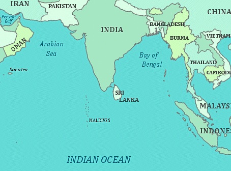 Cuộc cạnh tranh Ấn Độ Dương: Với sự phát triển mạnh mẽ của nền kinh tế, cuộc cạnh tranh trên vùng biển Ấn Độ Dương không ngừng nâng cao. Hãy cùng chúng tôi đón chứng kiến những cuộc tập trận quân đội, hội nghị thượng đỉnh và các hoạt động có ý nghĩa quốc tế.