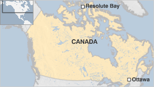 Máy bay Boeing gặp nạn tại Bắc Cực, 12 người thiệt mạng - 2