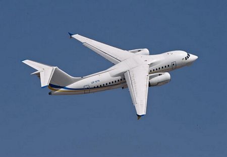 Các màn trình diễn ấn tượng tại triển lãm hàng không Nga - 12