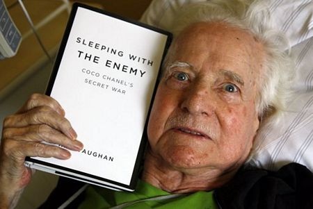 Bà hoàng thời trang Pháp làm gián điệp cho Đức Quốc xã? - 2