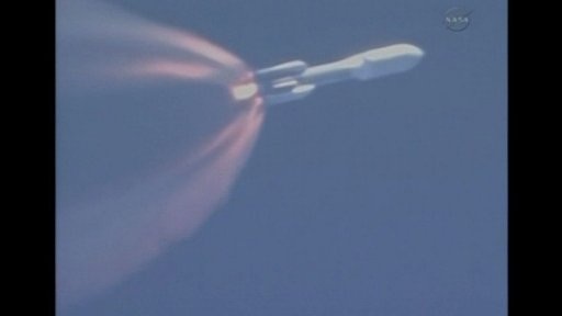 NASA phóng tàu vũ trụ năng lượng Mặt Trời tới sao Mộc - 1 NASA phóng tàu vũ trụ năng lượng Mặt Trời tới sao Mộc - 1