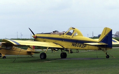 Mỹ cảnh báo toàn quốc nguy cơ khủng bố với máy bay nhỏ - 1 Mỹ cảnh báo toàn quốc nguy cơ khủng bố với máy bay nhỏ - 1